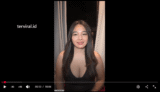 Viral! Shanti Rahayu “Manataudapat” Aksi Tipis-Tipis Saat Live Instagram dan TikTok, Bikin Netizen Penasaran