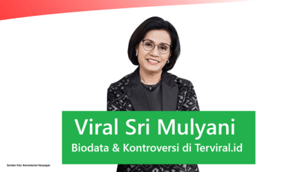 Viral Sri Mulyani: Biodata, Kontroversi Panas, dan Sorotan Nasional