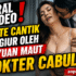 Diduga Tante Cantik Ini Sosok Pemeran Video Terlarang yang Sedang Viral, Warganet Heboh Cari Faktanya