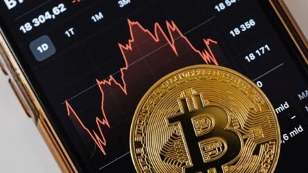 Viral: Transaksi Kripto Tembus Rp 109 Triliun dalam 3 Bulan