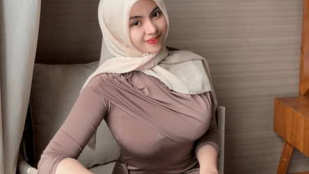 Viral VIdeo dan Biodata Nadya Novita Sari (nadyavittt)