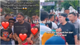 Viral Video Ahmad Sahroni Dikabarkan Sudah Pulang ke Rumah, Faktanya Mengejutkan!