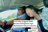 Viral Video Anggota DPRD Bersama Selingkuhan Ingin Memiskinkan Rakyat Indonesia