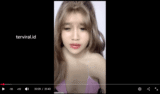 Viral! Video Casey Cegil Udah Tau Keluar Masih Masuk Bikin Heboh