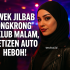 Heboh! Video Pacar Cewek Jilbab Pink Sempit di Hotel, Netizen Auto Geger!
