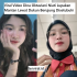 Biodata dan Video Viral Nia Virna, Sosok yang Bikin Heboh Dunia Maya