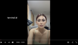 Viral! Video Echa Frauen Real Bikin Heboh, Pesona Cantik dan Gaya Live Seru Jadi Sorotan Netizen