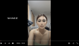 Viral! Video Echa Frauen Real Bikin Heboh, Pesona Cantik dan Gaya Live Seru Jadi Sorotan Netizen