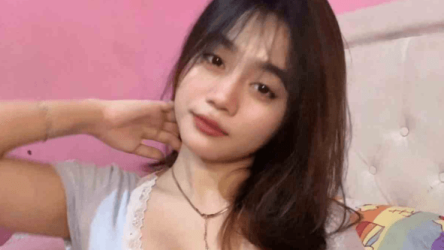 Viral Video Its Anggi Seleb TikTok Berdurasi 2 Menit