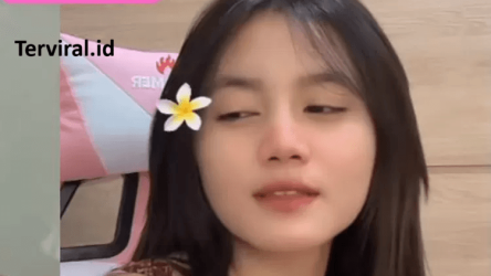 Viral! Video Its Anggi Tersebar di Tiktok dan Instagram Durasi 2 Menit 47 Detik Diburu Penikmat Video Syur