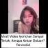 Viral! Heboh Video Sherly Berjilbab Saat Panggil Tukang Servis AC, Netizen Salah Fokus