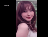 Viral Video Jule Tanpa Hijab dan Pakai Tank Top