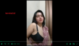 Video Live Ratih Seleb Barbar Durasi 6 Menit Bikin Heboh Media Sosial