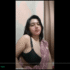 Viral! Live Streaming Anastasya Khosasih Pamer Susu Jumbo di Pinggir Pantai