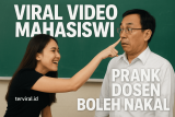 Viral Video Mahasiswi Prank Dosen: Nyeleneh, tapi Jadi Kontroversi di Kampus