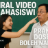 Viral Video Mahasiswi dan Dosen di Ruang Kelas