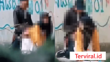 Viral Video Mesum Pelajar di Tempat Umum