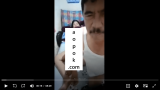 Viral! Video “Om Kumis” Suka Jajan Sembarangan di Luar Bikin Iri Netizen
