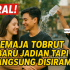 Viral! Lydia Ejlael Jadi Sorotan Setelah Aksi Heboh di Konten “Dua Ronde Disiram Dua Kali”
