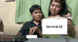 Viral! Video Sepasang Mahasiswa Izin Belajar Bareng Malah “Adu Mekanik”, Netizen Heboh