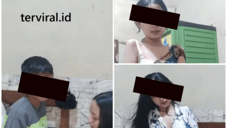 Masih Viral Video Andini Permata Kini Jadi Rebutan Netizen