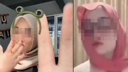 Viral Video Syur Bu Guru Salsa 5 Menit Hebohkan Netizen