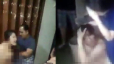 Viral Video Syur Kepala Desa Tiduri Istri Orang Berdurasi 8 Menit