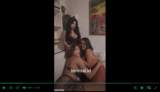 Teaser Eksklusif Kolaborasi Siskaeee dan Dea OnlyFans Bikin Heboh Dunia Maya