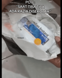 Viral Video Testpack Positif Saat Razia Sekolah, Warganet Terkejut dan Ramai Beri Komentar