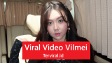 Viral Video Vilmei – Fakta Lengkap & Kronologi Kejadian