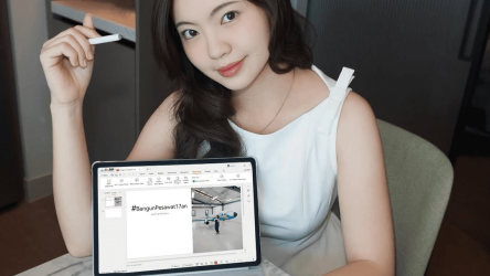 Viral Video dan Biodata Erika Richardo: Seniman Muda yang Jadi Inspirasi