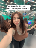 Viral Video dan Biodata Jena Dammaya Influencer Konten Eksklusif