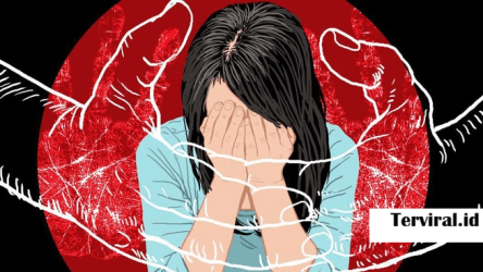 Viral Warga Bantul Diusir Tetangga Usai Lapor Anak Diperkosa