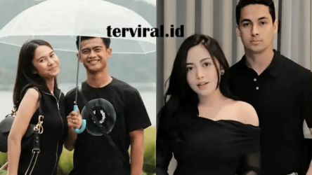 Viral inilah Deretan 6 Artis Indonesia yang Terlibat Skandal Perselingkuhan