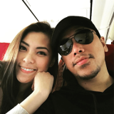 Biodata Viviane Tjeuw – Istri Sammy Simorangkir