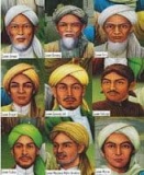 Sejarah Biografi :  Sejarah Wali Songo Lengkap (Cerita Wali Songo)