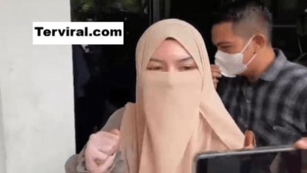 Wardatina Mawa Pastikan Mantap untuk Bercerai: Lega Banget Alhamdulillah