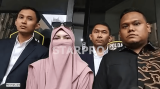 Wardatina Mawa Tolak Damai, Polisi Jadwalkan Gelar Perkara Kasus Perzinaan Inara Rusli