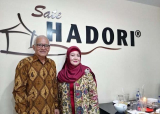 Sate Hadori