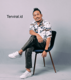 Biografi Abdur Arsyad: Komika Cerdas dari Timur Indonesia