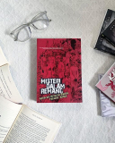 Ulasan Buku – Misteri Dalam Remang by Fakhroul Anour