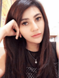 Profil Widuri Agesty – Perempuan Bagus Yang Wajahnya Muncul Dalam Salah Satu Katalog Alexis Yang Tersebar Di Media Sosial