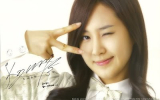 Biografi Biodata Yuri SNSD