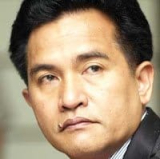 Biografi Biodata dan Profil Yusril Ihza Mahendra