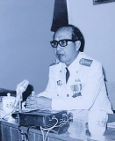 Mengabadikan Kisah Hidup ZA Pagaralam