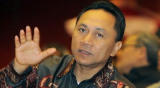 Anak Kalianda Ketua MPR