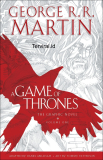 Review Buku: A Game of Thrones karya George R.R. Martin