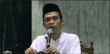 Ustadz Abdul Somad (Tokoh Ulama Yang Merangkul Semua Golongan Organisasi Islam)