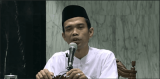 Ustadz Abdul Somad (Tokoh Ulama Yang Merangkul Semua Golongan Organisasi Islam)