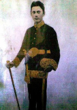 Ahmad Syafei Pujangga Lambar